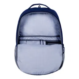 F Gear Colourblocked Water Resistant Backpack image 5