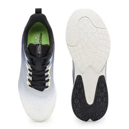 Red Tape Men Mesh Walking Lace-Ups Non-Marking Shoes image 5