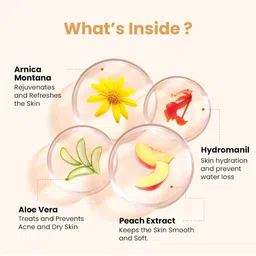 UNIQAYA Ultra Hydrating Skin Balancing Moisturiser- 50 gm image 4