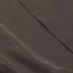 PETER ENGLAND UNIVERSITY Men Grey Bomber Jacket image 3