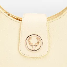 Allen Solly Textured Structured Shoulder Bag image 5