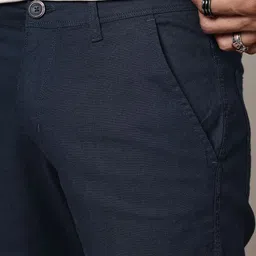 Roadster Men Shorts image 2