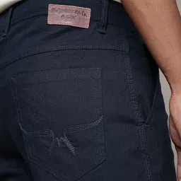 Roadster Men Shorts image 3