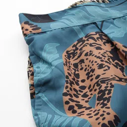 Runway Dreams Printed Shirt with Trousers image 3