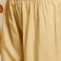 Moda Rapido Pack of 2 Printed Straight Kurta with Trousers image 4