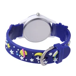 Stoln Unisex Kids Creative Design Printed Analogue Watch 18744-1-J-15-DIV image 3