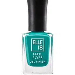elle 18 Nail Pops Gel Finish - G13-picture-43
