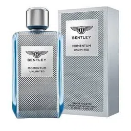 bentley Momentum Unlimited Eau de Toilette-picture-31