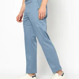 brooks brothers Slim Fit Flat-Front Chinos image 3