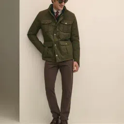 brooks brothers Field Regular Fit Jacket image 4