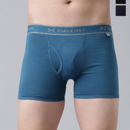 Force NXT Pack Of 3 Assorted Trunks MNFF-134-R3-ASST-C1-PO3-Multi-picture-36