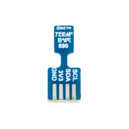 7Semi BME690 Digital Sensor Nano Breakout Qwiic – Temperature, Humidity, Pressure, Gas | I2C image 3