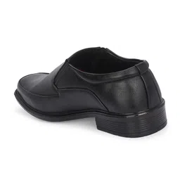 SHOE DAY Men Formal Slip-On Shoes image 2