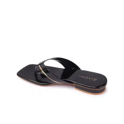 Mast & Harbour Block Sandals with Buckles image 3