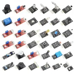 37 In 1 Sensor Module Kit for Arduino-picture-15