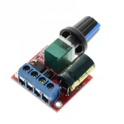 3V 6V 12V 24V 35V PWM DC Motor Speed Regulator 5A-picture-11