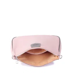 CERES PU Swagger Sling Bag image 5