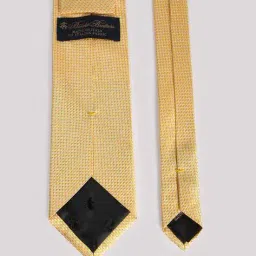 brooks brothers Classic Printed Silk Tie image 3