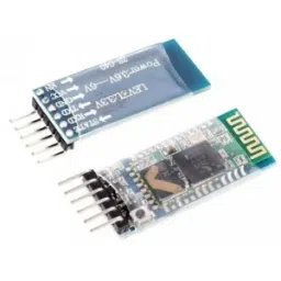 HC-05 TTL Bluetooth Transceiver Module TTL OUTPUT (With Button)-picture-11