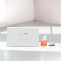 CALECIM Professional Advanced Hair System image 3