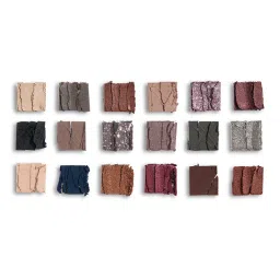 XX Revolution Luxx Shadow Palette Midnight Luxx image 3