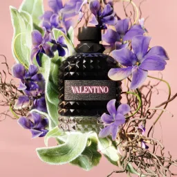 Valentino Born In Roma Uomo Eau De Toilette image 3