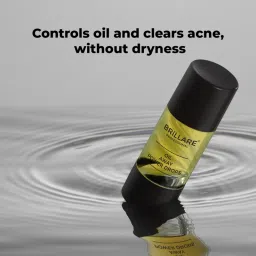 Brillare Professional Oil Away Power Drops image 3