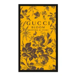 Gucci Bloom Profumo Di Fiori Eau De Parfum For Her image 3