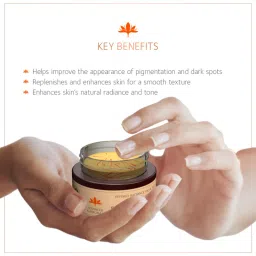 SoulTree Advanced Kumkumadi Refined Radiance Facial Balm image 3