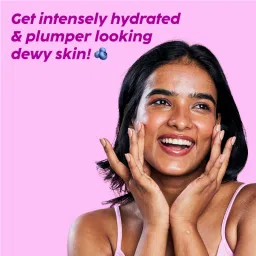 Plix Hyaluronic Acid + Superfoods 15 Effervescent Tablets Fine Lines/wrinkles- Pack Of 1 (blueberry)(15 tablets) image 3