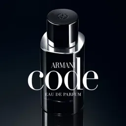 Giorgio Armani Code Eau de Parfum for Him - A Compelling and Vibrant Intensity Men's Fragrance image 3