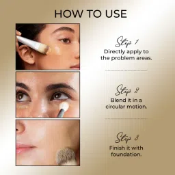 Insight Cosmetics HD Conceal image 5