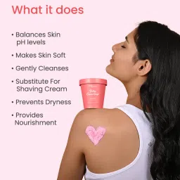 Earth Rhythm Butter Me Up Shower Mousse Duo image 3