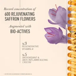 Kama Ayurveda Kumkumadi Youth - Recovering Night Balm For Replenished & Radiant Skin image 3