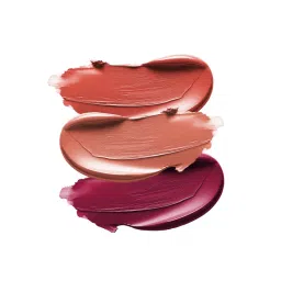 Miss Claire Dewy Matte Lip Combo Set image 3