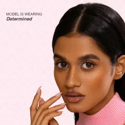 Kay Beauty Hydra Creme Lipstick - Complicated image 3