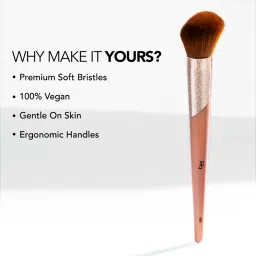Kay Beauty High Definition Contour Brush image 3