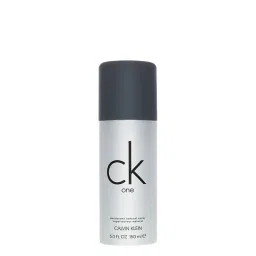 Calvin Klein One Deodorant Natural Spray image 1