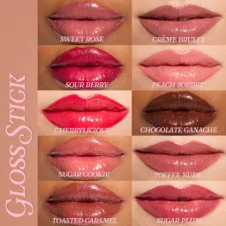 Makeup Revolution Pout Lip Gloss Stick image 3