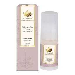 Shankara Anti-Age Eye Cream image 1
