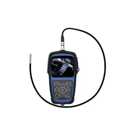 KENCY Video Borescope Ø6 mm Dia Probe, NV6-picture-27