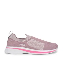 Force 10 by Liberty Women's Pink Walking Shoes image 1