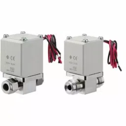 SMC Pneumatic Solenoid Valve - Solenoid R 1/4 XSA Series, XSA1-22S-5D2-picture-18