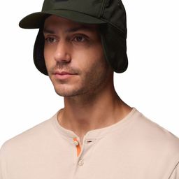 Columbia Landroamer Ear Flap Baseball Cap-picture-40