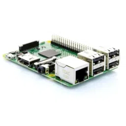 Raspberry Pi 3 – Model B Original with Onboard WiFi and Bluetooth SC0022-picture-15