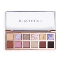 Makeup Revolution The Enchanted Icon Palette - 8.4 gm-picture-38