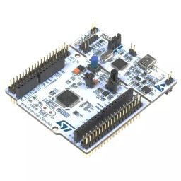 STMicroelectronics MCU Development Board STM32 Nucleo-64, NUCLEO-F030R8-picture-48