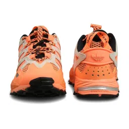 Adidas Originals Men's HYPERTURF ADVENTURE Orange Casual Sneakers image 5