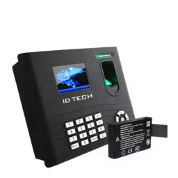 ID Tech Biometric Time Attendance System-picture-37