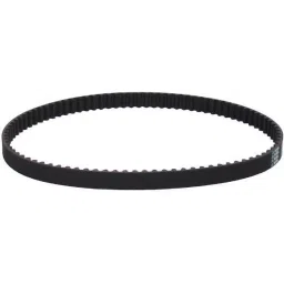 Mitsuboshi Rubber Super Torque Timing Belt S5M Shape (Length 260 mm, Teeth 52), 150S5M260-picture-11